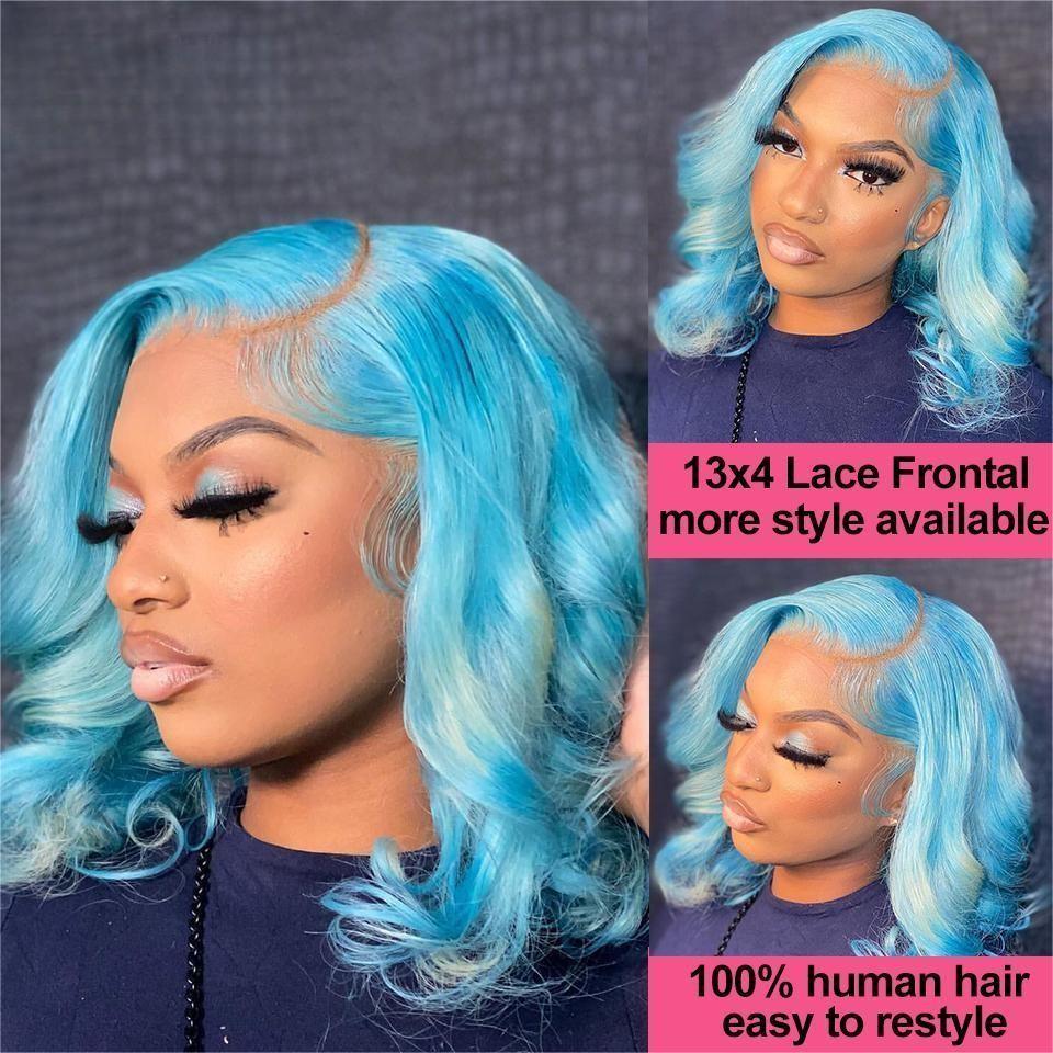 Kurze, gerade Bob-Perücke, Pix – Short Pixie Cut Wig Human Hair Cheap Bewertung und Preis