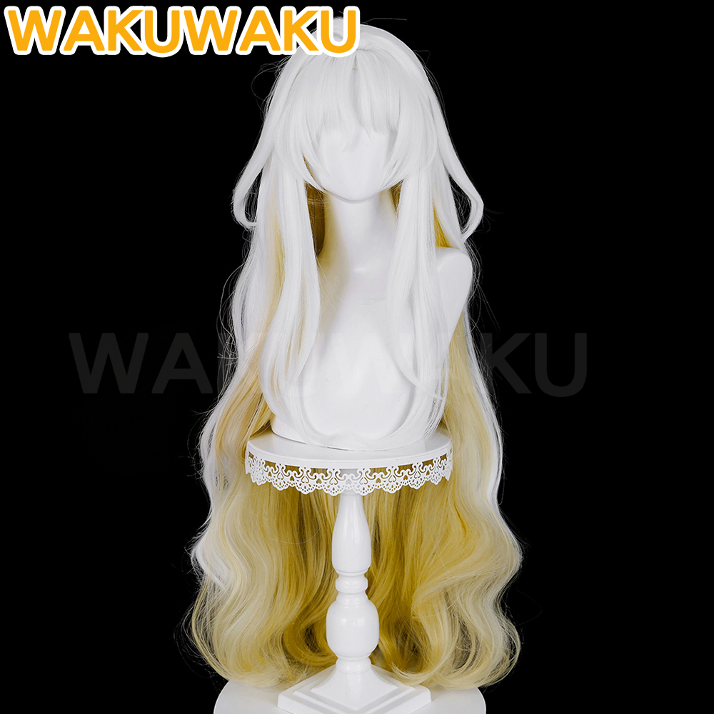 AUF LAGER Hsin Cosplay Perücke – Synthetic Wigs Bewertung und Preis