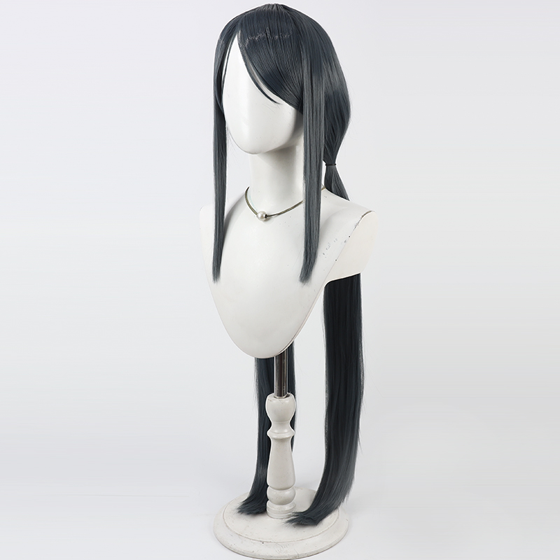 Exia Cosplay-Perücke, Nikke, G – Synthetic Wigs Bewertung und Preis